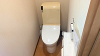 大洋薬局小仲台店のお手洗い