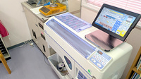 大洋薬局茂原店の調剤器具