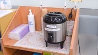 東行徳太陽堂薬局のフリーサービス