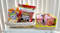 未来薬局の雑貨品