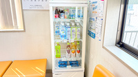 未来薬局の飲食物
