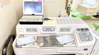 未来薬局の調剤器具