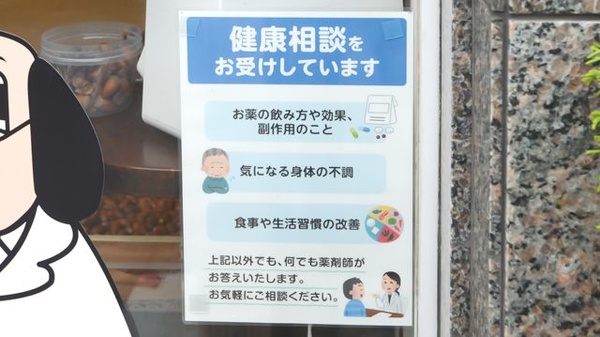 相談対応