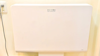クオール薬局妙典店のキッズ用設備