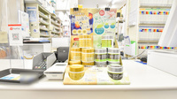 薬局メディクス 柏店の化粧品