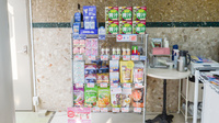 薬局メディクス 新浦安店の雑貨品
