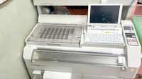 友愛薬局　茂原店の調剤器具