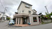 友愛薬局　勝田台店の外観