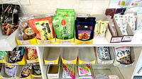 友愛薬局　勝田台店の健康食品
