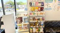 友愛薬局　松戸センター店の健康食品