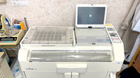 友愛薬局　みちのべ店の調剤器具