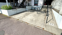 友愛薬局　六高台店の駐車場