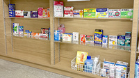 あおい薬局の一般医薬品
