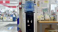 アカカベ薬局　禁野店のフリーサービス