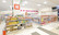 イオン薬局貝塚店の外観