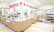 イオン薬局貝塚店の受付/カウンター