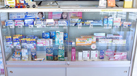いちご薬局の一般医薬品