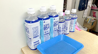 クスリのイトウ薬局の飲食物