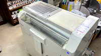 イナモリ薬局の調剤器具