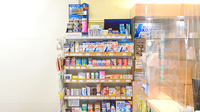 クオール薬局都島なかの店の一般医薬品