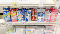 クオール薬局梅田店の雑貨品