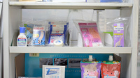 オリーブ薬局（阪急相川駅）の雑貨品