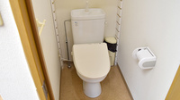 かもめ薬局南茨木店のお手洗い