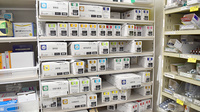 かもめ薬局南茨木店の漢方薬