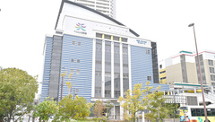 キタバ薬局　北野田店の外観