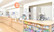 キタバ薬局　国分店の受付/カウンター