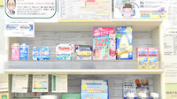 キタバ薬局　国分本町店の一般医薬品