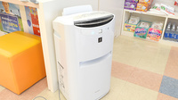 キタバ薬局　津々山台店の感染予防対策
