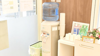 キタバ薬局　市立柏原病院前店のフリーサービス