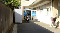 きらら薬局　羽曳野店の外観