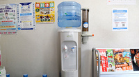 くすのき薬局のフリーサービス