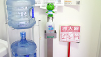 くるみ薬局の感染予防対策