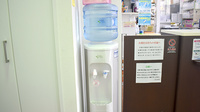 くるみ薬局のフリーサービス