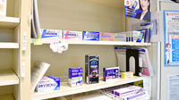 コスモス薬局の一般医薬品