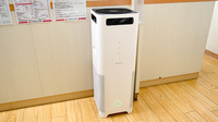 コトブキ薬局の感染予防対策