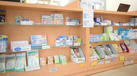 さくら薬局の一般医薬品