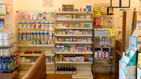 クオール薬局Ｍビル店の一般医薬品