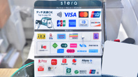 さくら薬局 阪急庄内駅前店のクレカ/電子マネー/スマホ決済対応