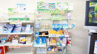 さくら薬局(大阪府)の化粧品