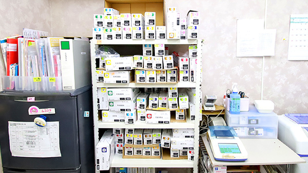 さくら薬局(大阪府)の漢方薬