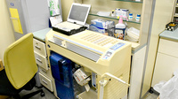 みなみ調剤薬局の調剤器具