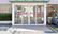 阪神調剤薬局　御厨店の入口