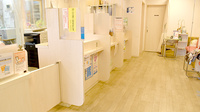 すばる薬局の受付/カウンター
