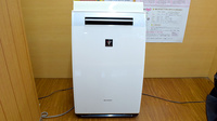 スミレ薬局の感染予防対策