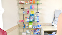 すみれ薬局の一般医薬品