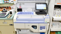 すみれ薬局の調剤器具